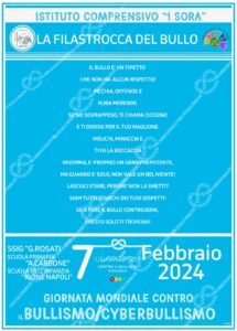 Filastrocca del bullo