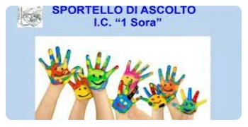 sportello d'ascolto sora